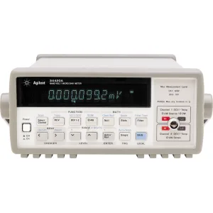 Keysight Technologies 34420A