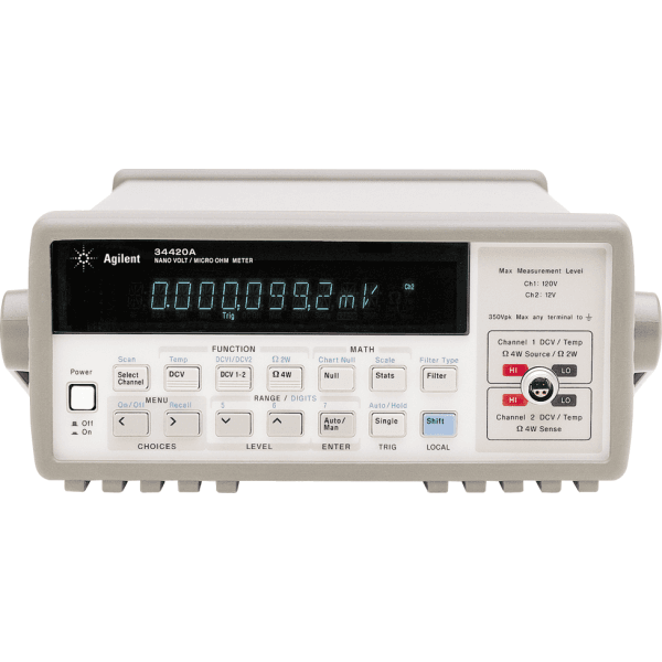 Keysight Technologies 34420A