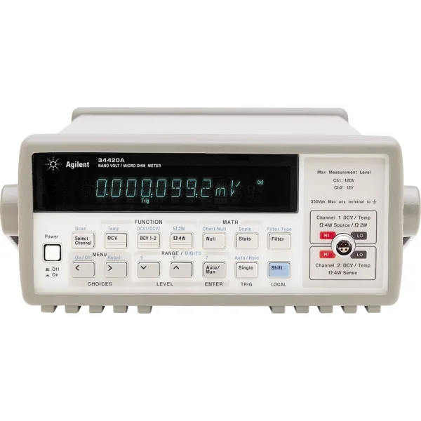 Keysight Technologies 34420A