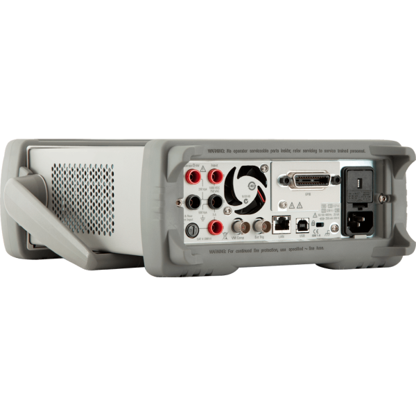 Keysight Technologies 34461A - Image 2