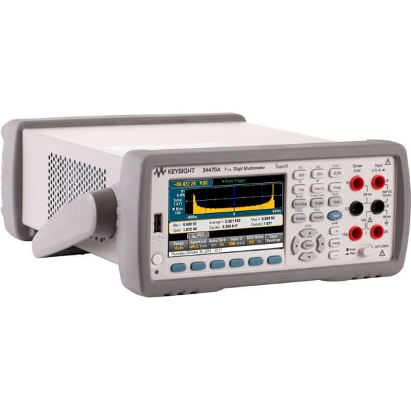 Keysight Technologies 34470A