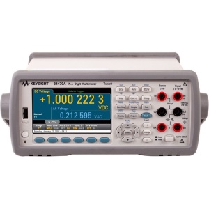 Keysight Technologies 34465A