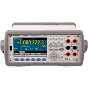 Keysight Technologies 34465A