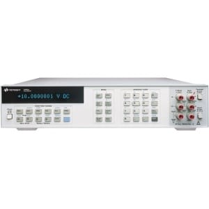 Keysight Technologies 3458A