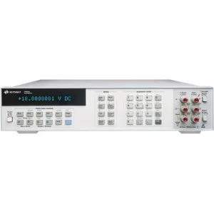 Keysight Technologies 3458A