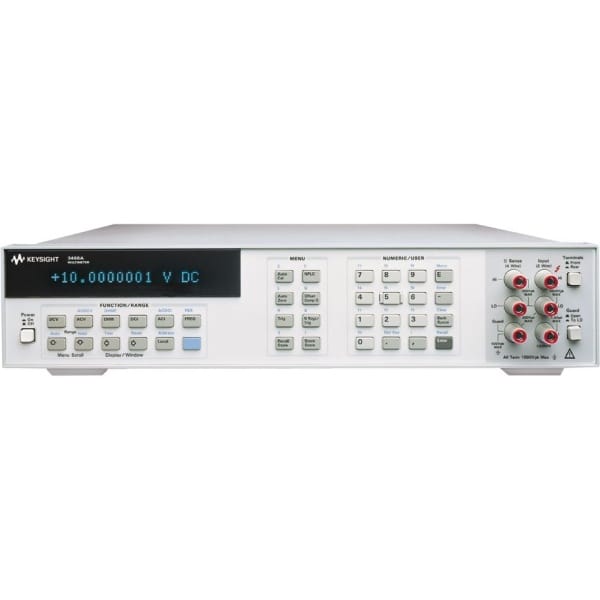 Keysight Technologies 3458A