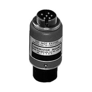 Keysight Technologies 478A Mfr 478A