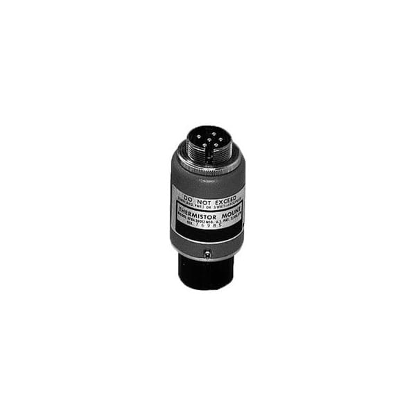 Keysight Technologies 478A Mfr 478A