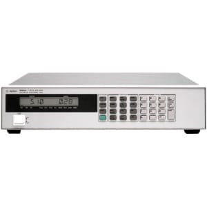 Keysight Technologies 6063B