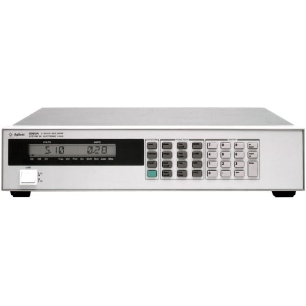 Keysight Technologies 6063B