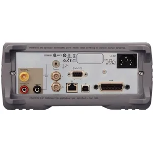 Keysight Technologies B2987A
