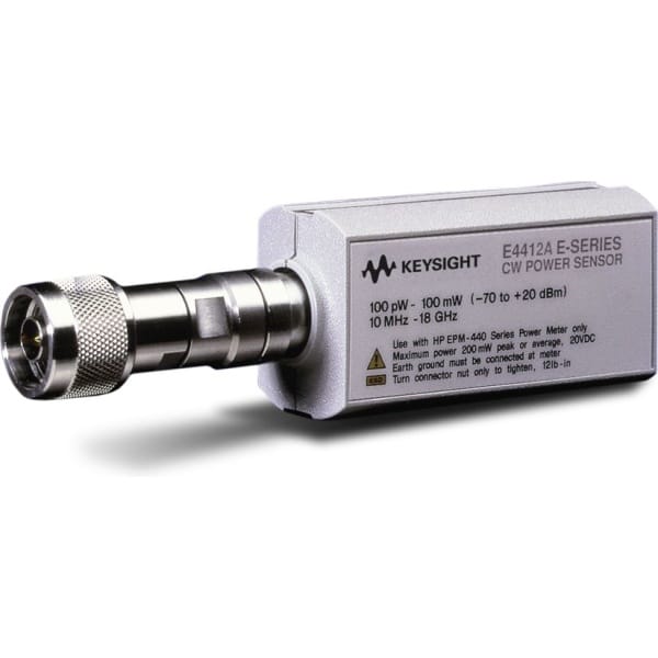 Keysight Technologies E4412A