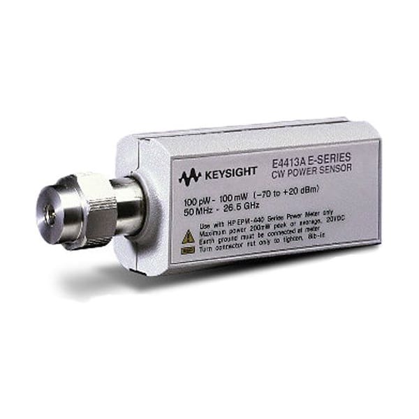 Keysight Technologies E4413A