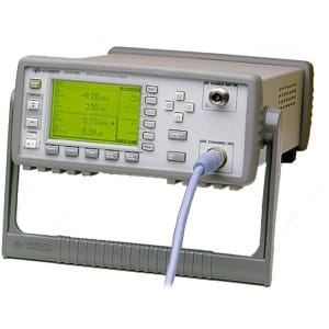Keysight Technologies E4416A Mfr E4416A