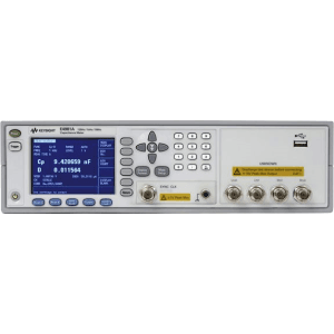 Keysight Technologies E4981A 001