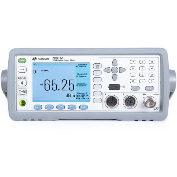 Keysight Technologies N1914A Mfr N1914A