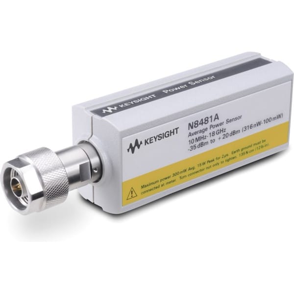 Keysight Technologies N8481A