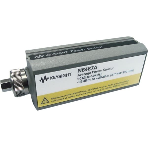 Keysight Technologies N8487A