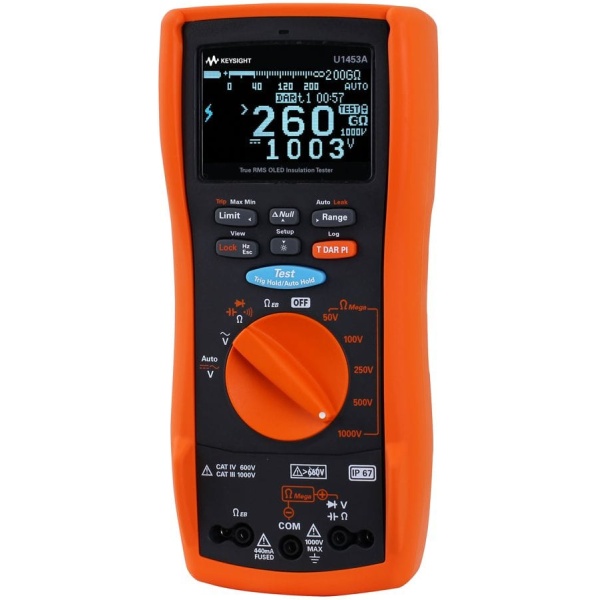 Keysight Technologies U1453A