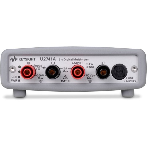 Keysight Technologies U2741A - Image 2
