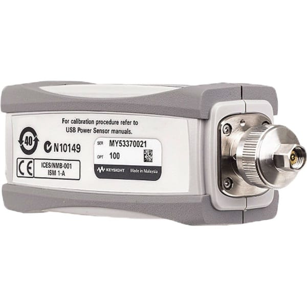Keysight Technologies U8487A Mfr U8487A