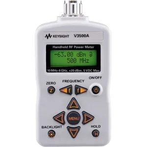 Keysight Technologies V3500A