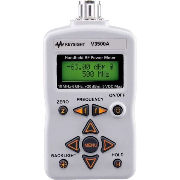 Keysight Technologies V3500A
