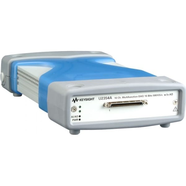 Keysight U2354A