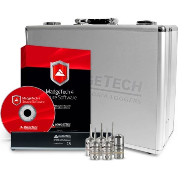 Madgetech Avs140 Mfr Avs140