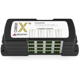 MadgeTech CURRENTX16 160MA