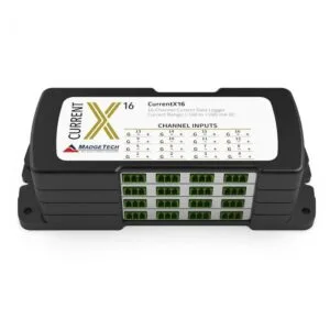 MadgeTech CURRENTX16 30MA
