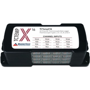 MadgeTech TCTEMPX16