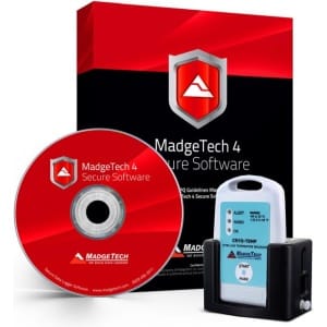 MadgeTech ULT90 9