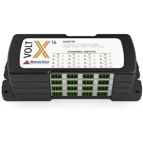 MadgeTech VOLTX12 3.2V