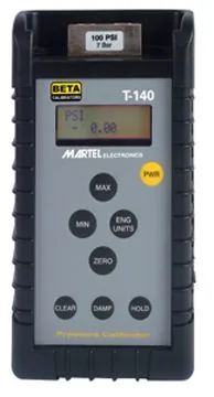 Martel Electronics 1919098