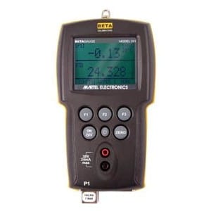 Martel Electronics 311A
