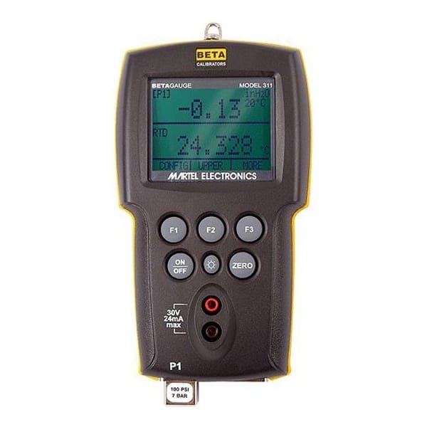 Martel Electronics 311A 7CV