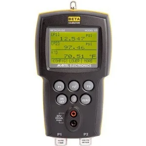 Martel Electronics 321A 0.4CV 1CV