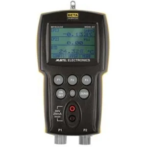 Martel Electronics BG321 15