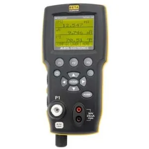 Martel Electronics Betagauge 330