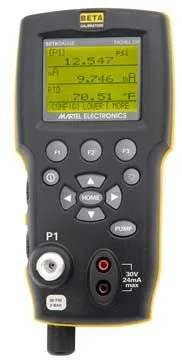 Martel Electronics Betagauge 330