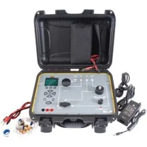 Martel Electronics Dpc 300A Mfr 4450397