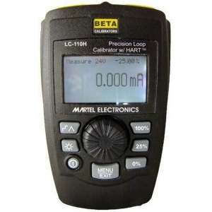 Martel Electronics LC 110H