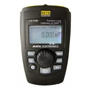 Martel Electronics LC 110H