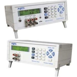 Martel Electronics M2000A