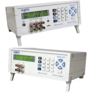 Martel Electronics M2000A
