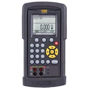 Martel Electronics MC 1010