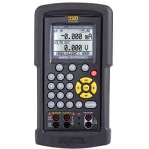 Martel Electronics MC 1210