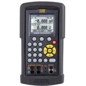 Martel Electronics MC 1210
