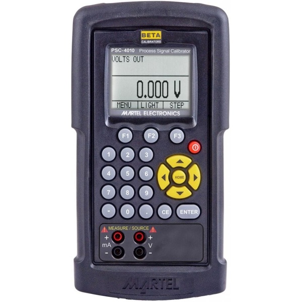 Martel Electronics PSC 4010 50